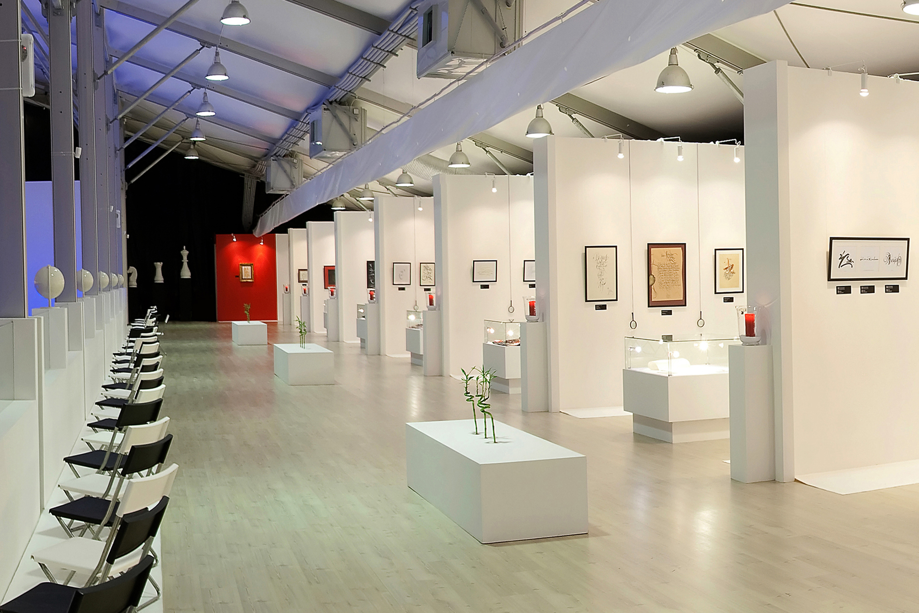 Deadline is Jan. 17 for entries in Juried Student Exhibition