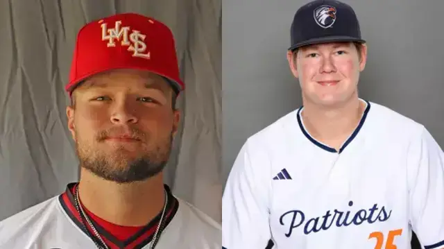 Which former East DFW News area high school standouts will be in action on Tuesday, April 8?