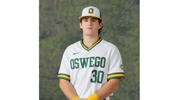 On Friday, May 16, former The Wheatley School standout Dylan Rosenberg collegiate team loses in the NCAA Division III Baseball Championship