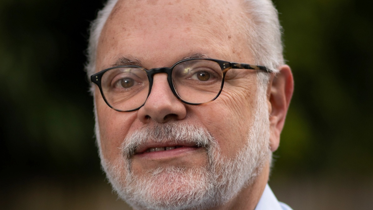 David Wessel, director of the Hutchins Center on Fiscal and Monetary Policy and senior fellow in economic studies at the Brookings Institution. - brookings.edu/wp-content/uploads/2016/07/Wessel.jpg