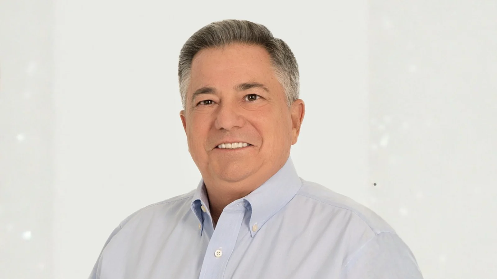 David Roberts, Broker / Owner of Royal Palm Properties