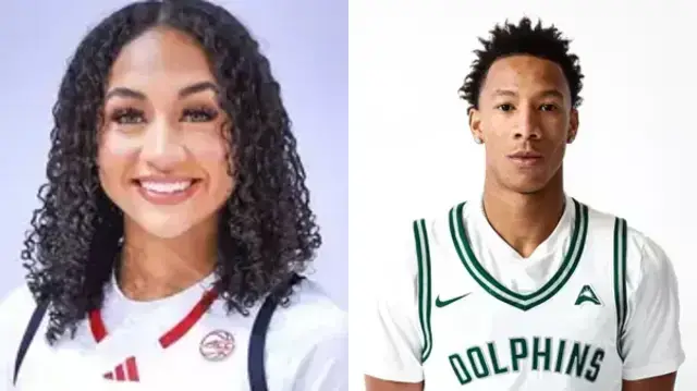 Which former Ocean County Leader area high school standouts will be in action on Monday, March 24?