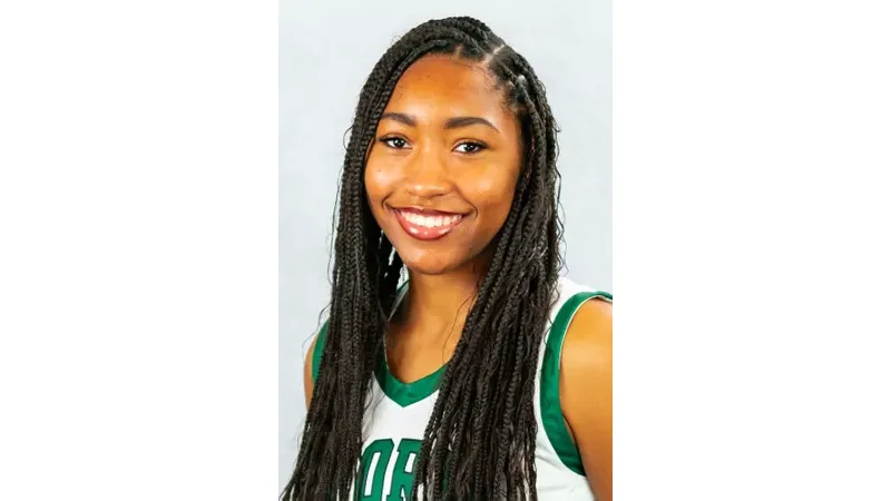 Which former Akron Reporter area high school standouts will be in action on Monday, Dec. 16?