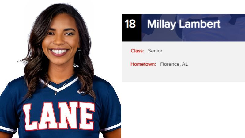 Millay Lambert