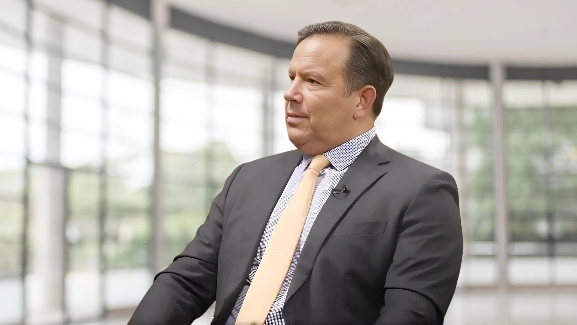 Founder of League of American Workers on cartel violence: ‘Reckless Dems have unleashed Cartel violence’