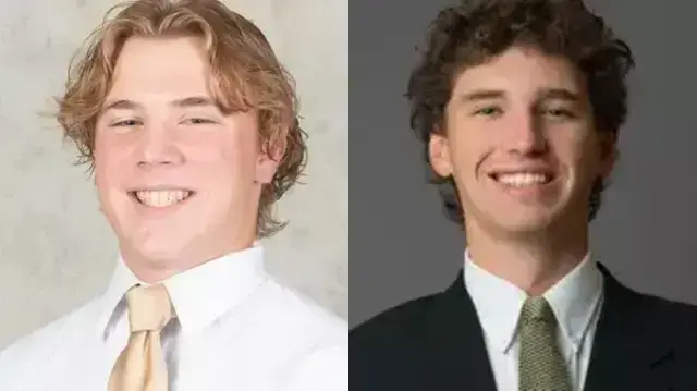 Which former South Bend Times area high school standouts will be in action on Sunday, April 20?
