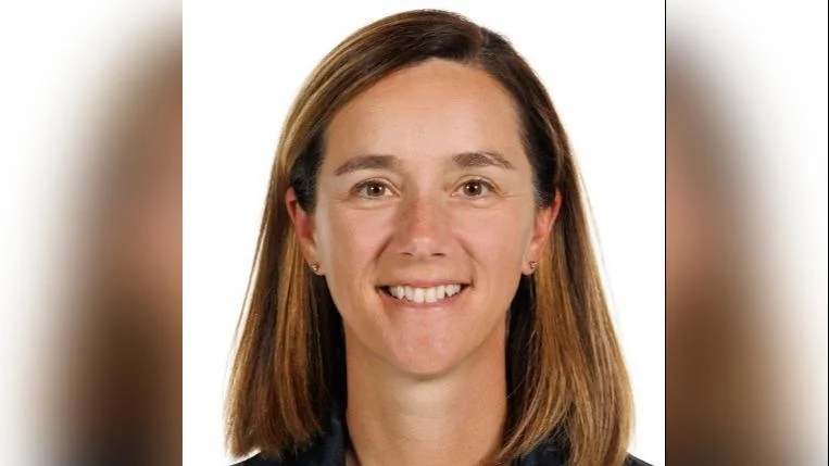 Anne Walker Margot and Mitch Milias Director of Women%27s Golf - Stanford University Athletics