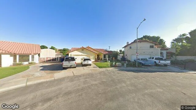 2450 S 19th Avenue, Yuma, AZ 85364
