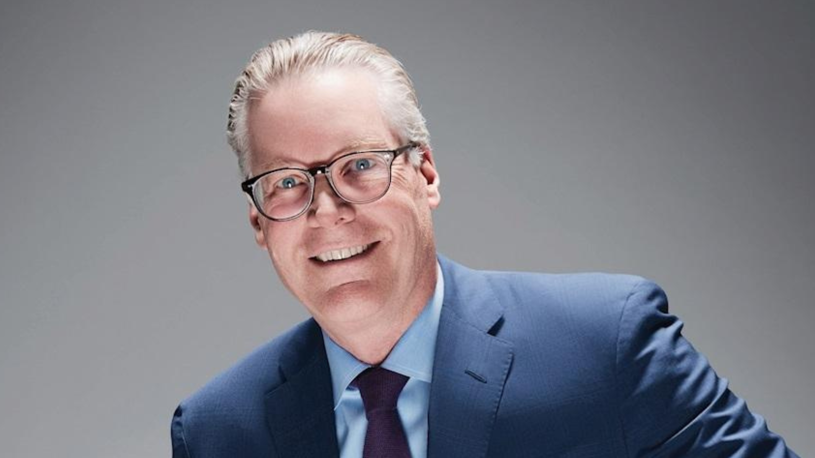 Ed Bastian, Delta CEO