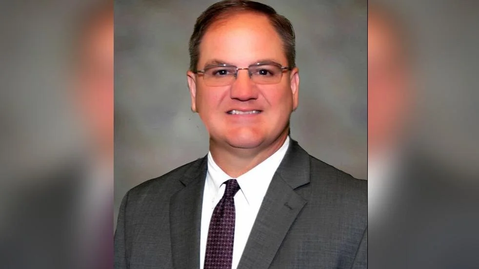 African American students accounted for 18% of Nicholls Elementary School’s enrollment in 2024-25