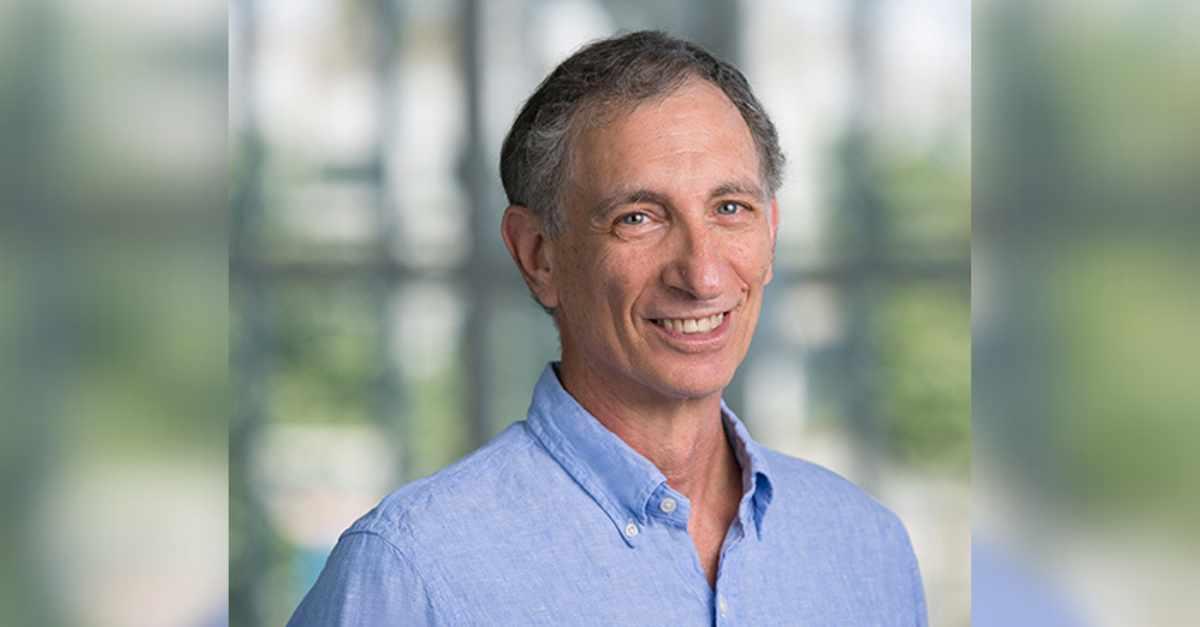 Mark Dankberg Viasat CEO, Chairman of the Board and Co-Founder