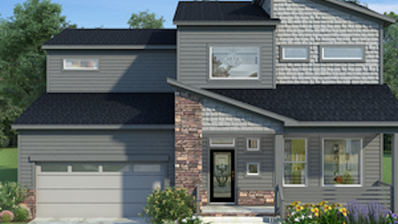 Parade of Homes builder: ‘People now want to be with their families and they want to be at home’