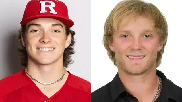 Which former Abilene Times area high school standouts will be in action on Friday, May 2?