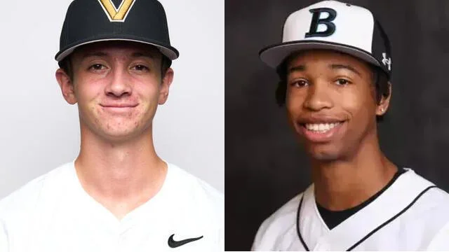 Which former Rockingham Times area high school standouts will be in action in the week starting Monday, April 28?