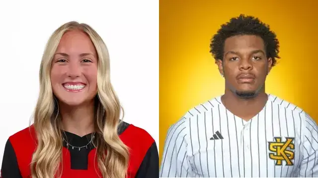 Which former South Atlanta News area high school standouts will be in action on Saturday, May 24?