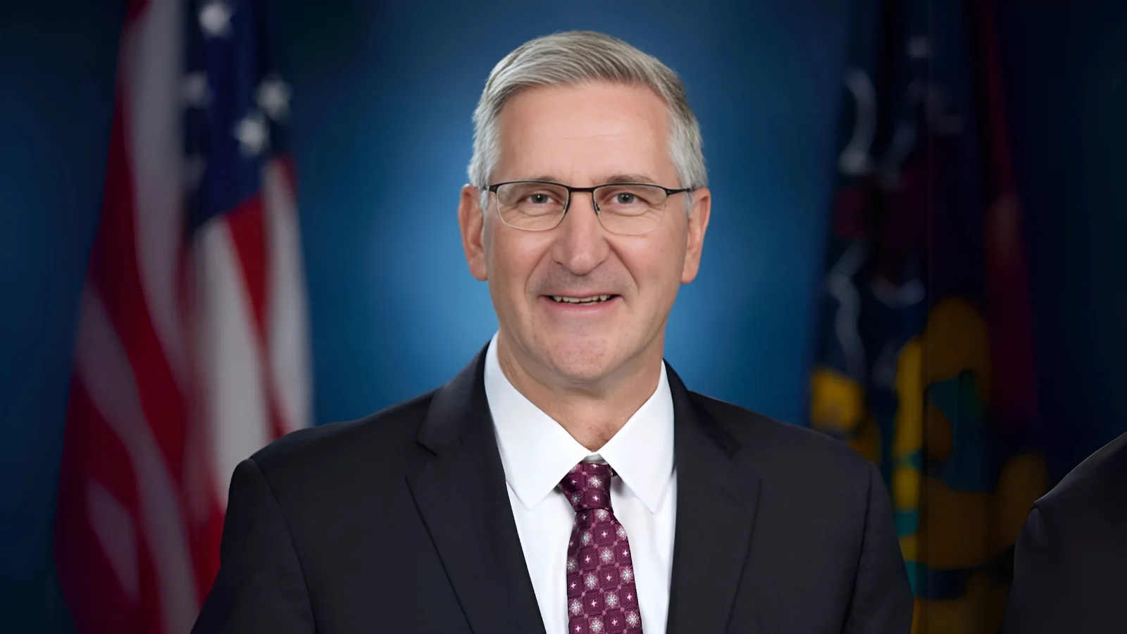 Russell Redding, Secretary of Agriculture - Pennsylvania Department of Agriculture