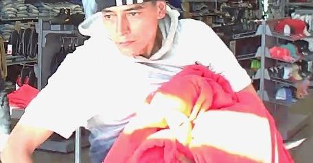 Two Men Suspected of Committing Aggravated Assault