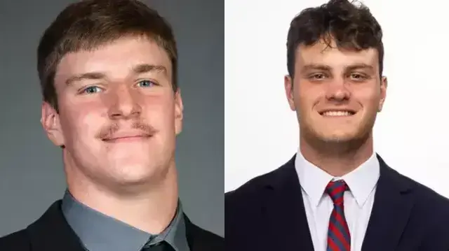 Which former Butler County News area high school standouts will be in action in the week starting Mon Sept. 16?