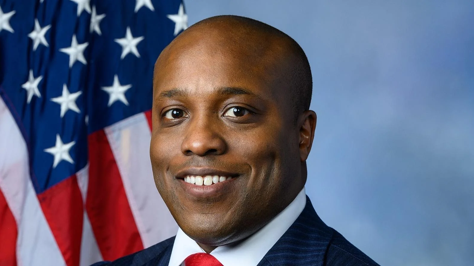 Rep. Wesley Hunt Press Office highlights border security and crime data in August posts