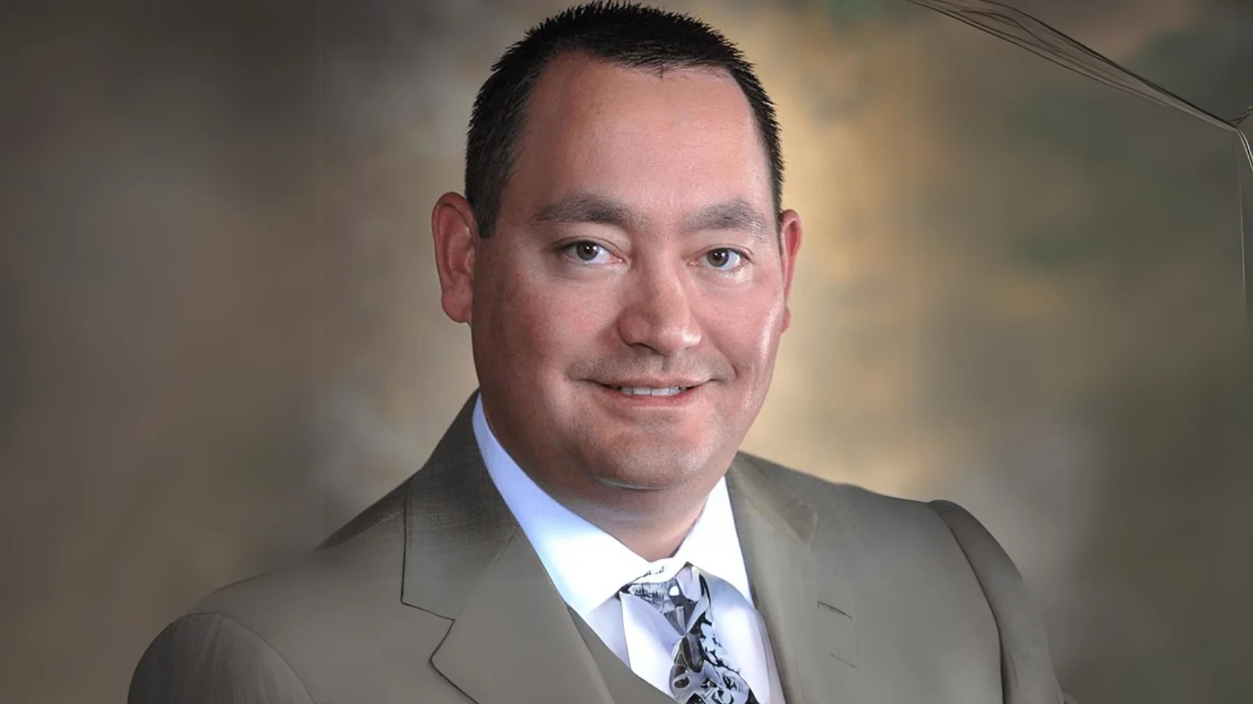 Doug Miyamoto Director - Wyoming Department of Agriculture