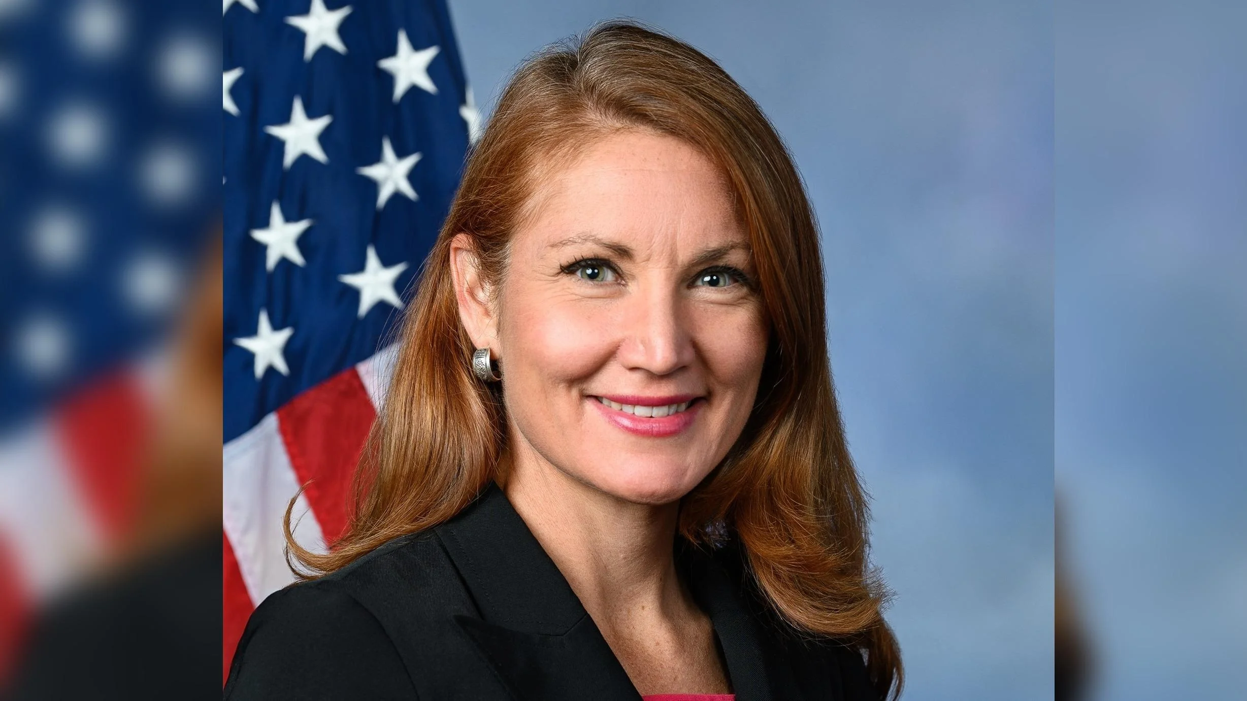 U.S. Rep. Melanie Stansbury from New Mexico%27s 1st congressional district - Official U.S. House Headshot U.S. Rep. Melanie Stansbury from New Mexico%27s 1st congressional district - Official U.S. House Headshot