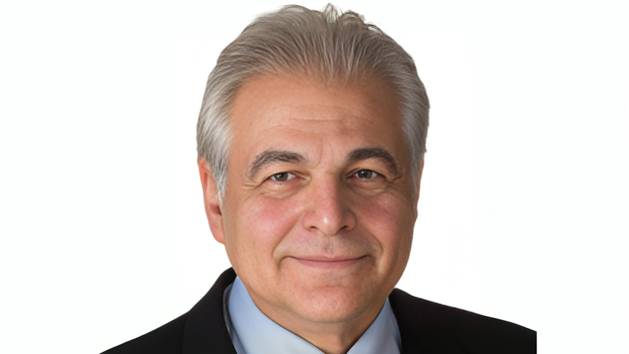 John Tsarpalas President John Tsarpalas President