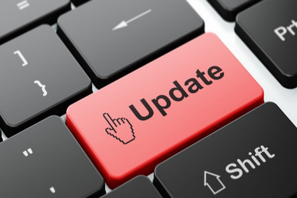 CITY OF CARAWAY: Update