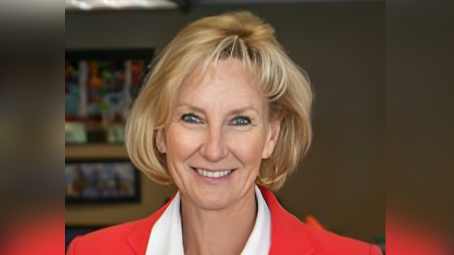 Cindy Gustafson Chair Placer County Representative