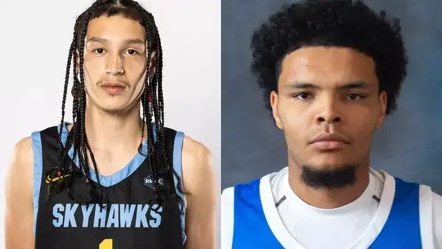 Which former high school stars from Interior Alaska area will be in action for the week of Monday, Feb. 2?