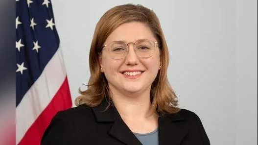 Suzanne Roosen Acting Director of the Office of Food Policy and Response (OFPR) - Official Website