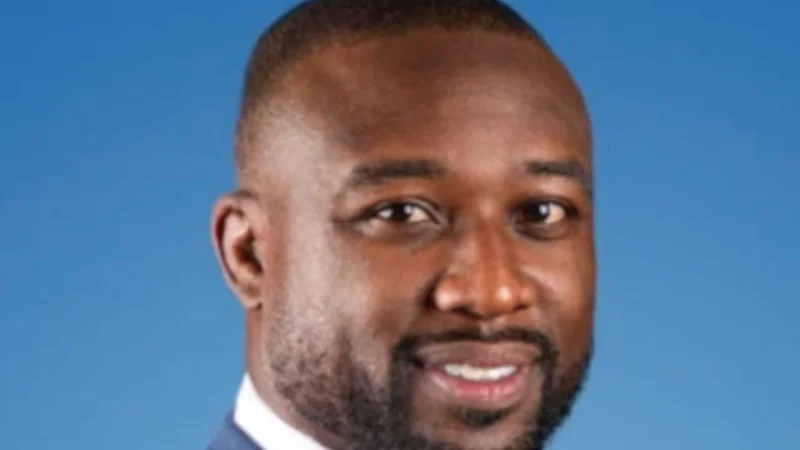 MC Board appoints Jacobe Kendrick to fill trustee vacancy