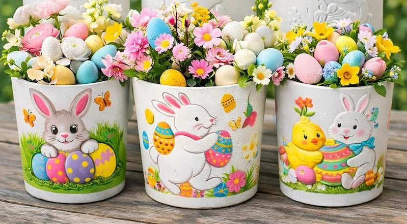 Families looking for a creative way to celebrate the season can take part in an upcoming “Mommy & Me: Bloom & Paint” event hosted by The Studio by Kidd’s & Canvas.