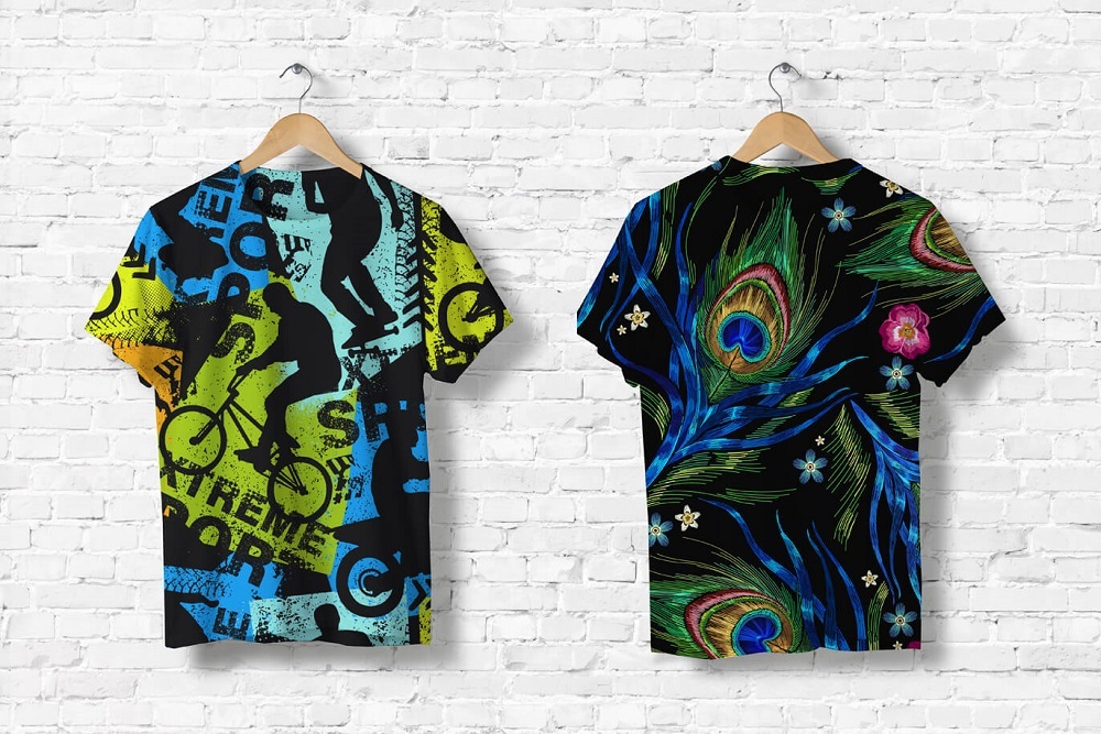 T-SHIRT PRINT AND SIP T-SHIRT PRINT AND SIP