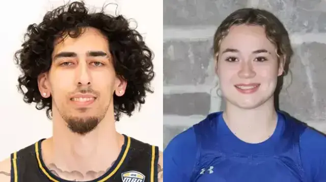 Which former Bean Town Times area high school standouts will be in action in the week starting Monday, Dec. 30?