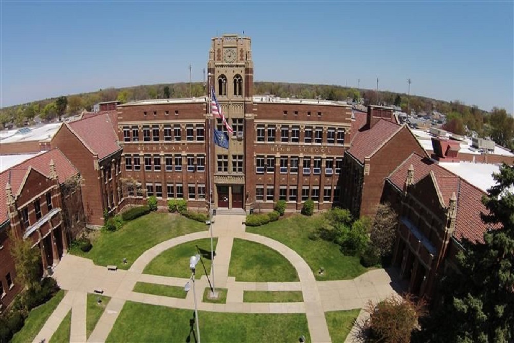 My Choice, Mishawaka High School Incoming Freshmen Experience My Choice, Mishawaka High School Incoming Freshmen Experience