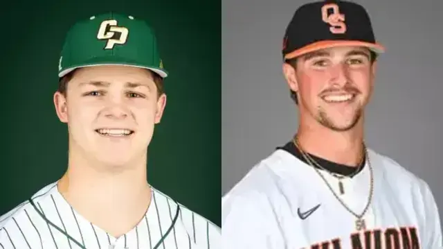 Which former West SFV Today area high school standouts will be in action on Thursday, May 15?