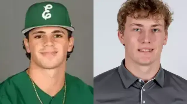 Which former Medina Today area high school standouts will be in action in the week starting Monday, May 5?