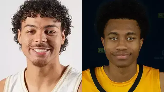 Steven Lassiter and Micah Stone - Steven Lassiter and Micah Stone -