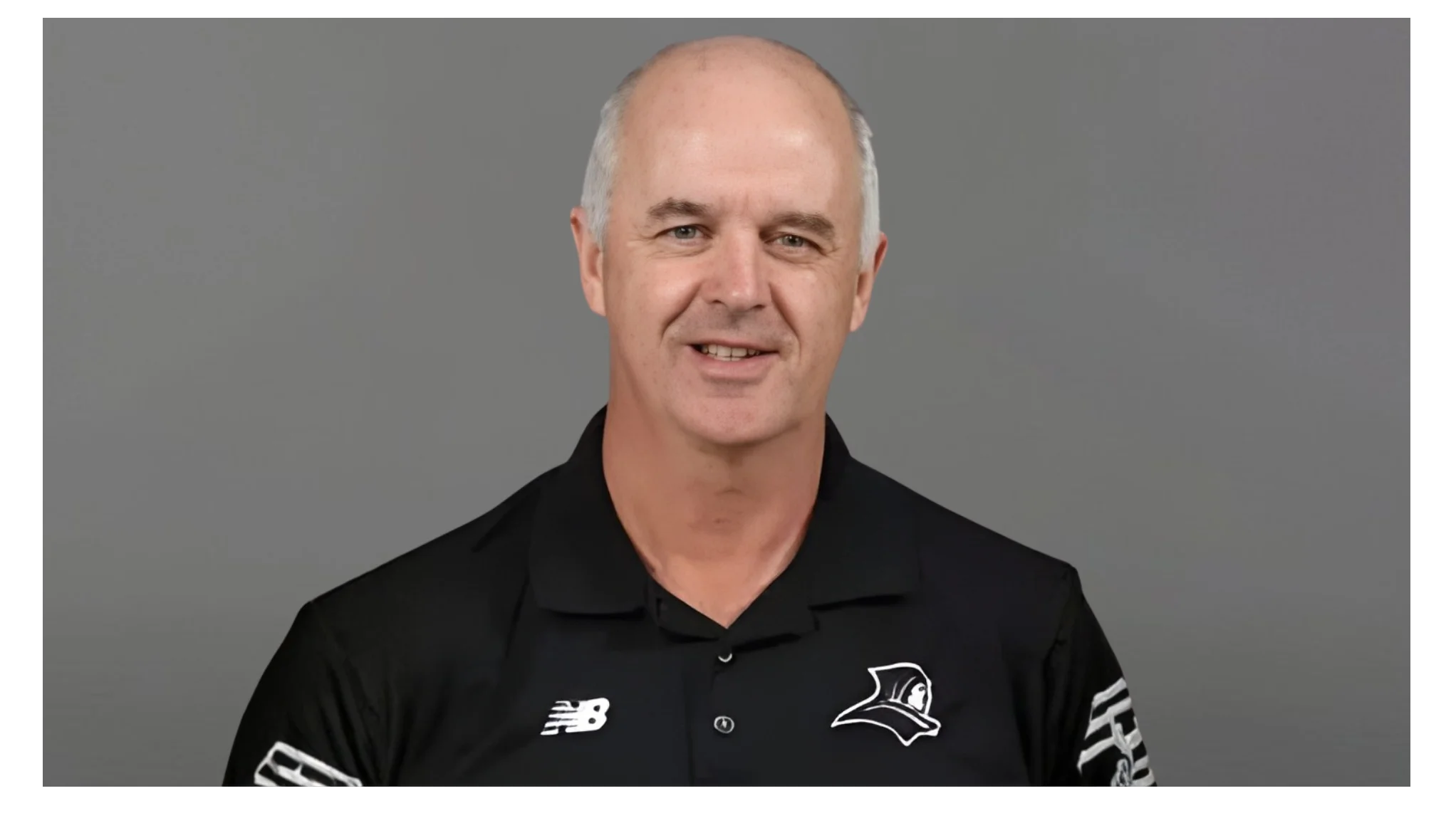 Ray Treacy, Head Coach at Providence Friars Women's Cross Country Ray Treacy, Head Coach at Providence Friars Women's Cross Country