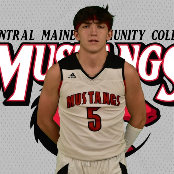 Central Maine Community College Mustangs Hold Off Panthers