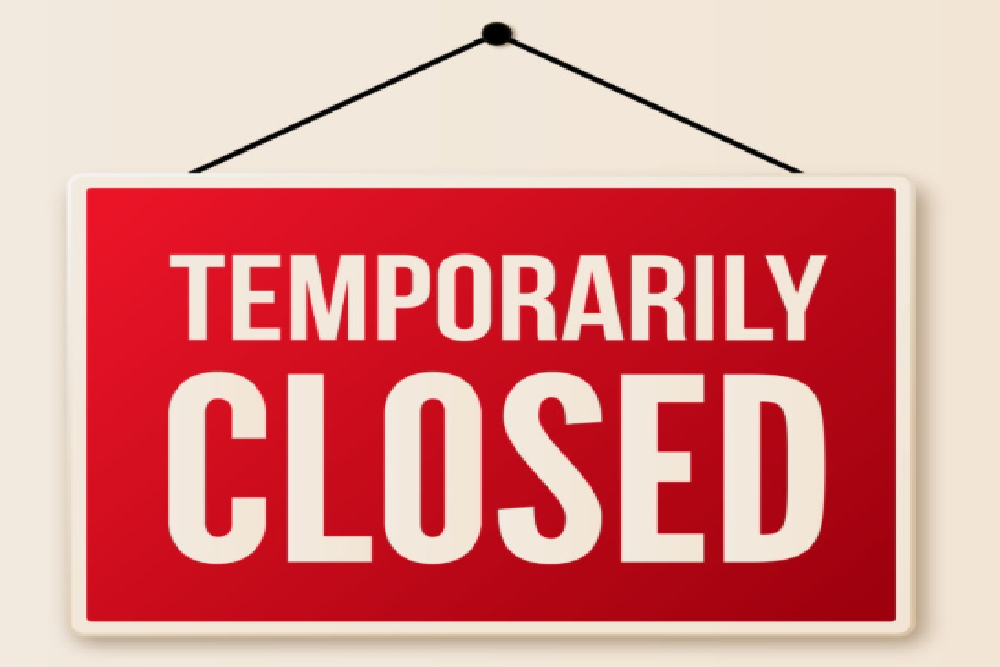 Nova Community Center Gym Closing