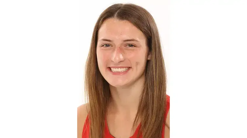 Ally Becki, former Brownsburg High School standout’s collegiate team plays on Friday, March 21 in Division I NCAA Basketball Championship Tournament