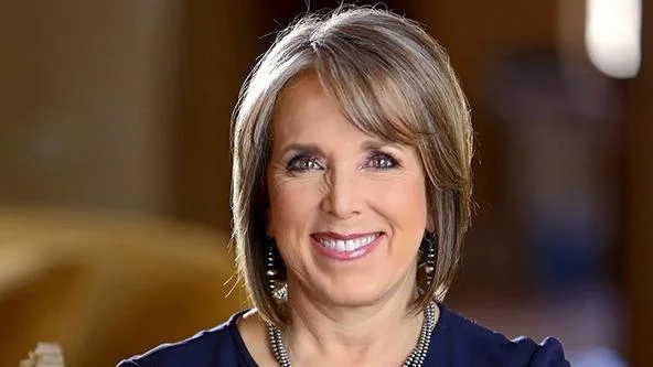 Governor Michelle Lujan Grisham highlights veteran benefits, reproductive rights, and youth investment