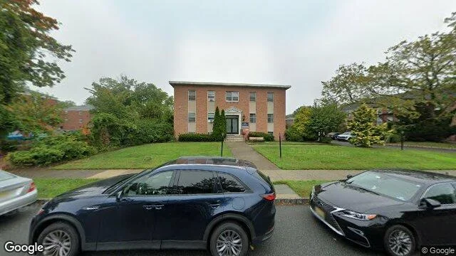 Ownership, rating and resident data for Montclair Care Center in Montclair, New Jersey in Q1 2026