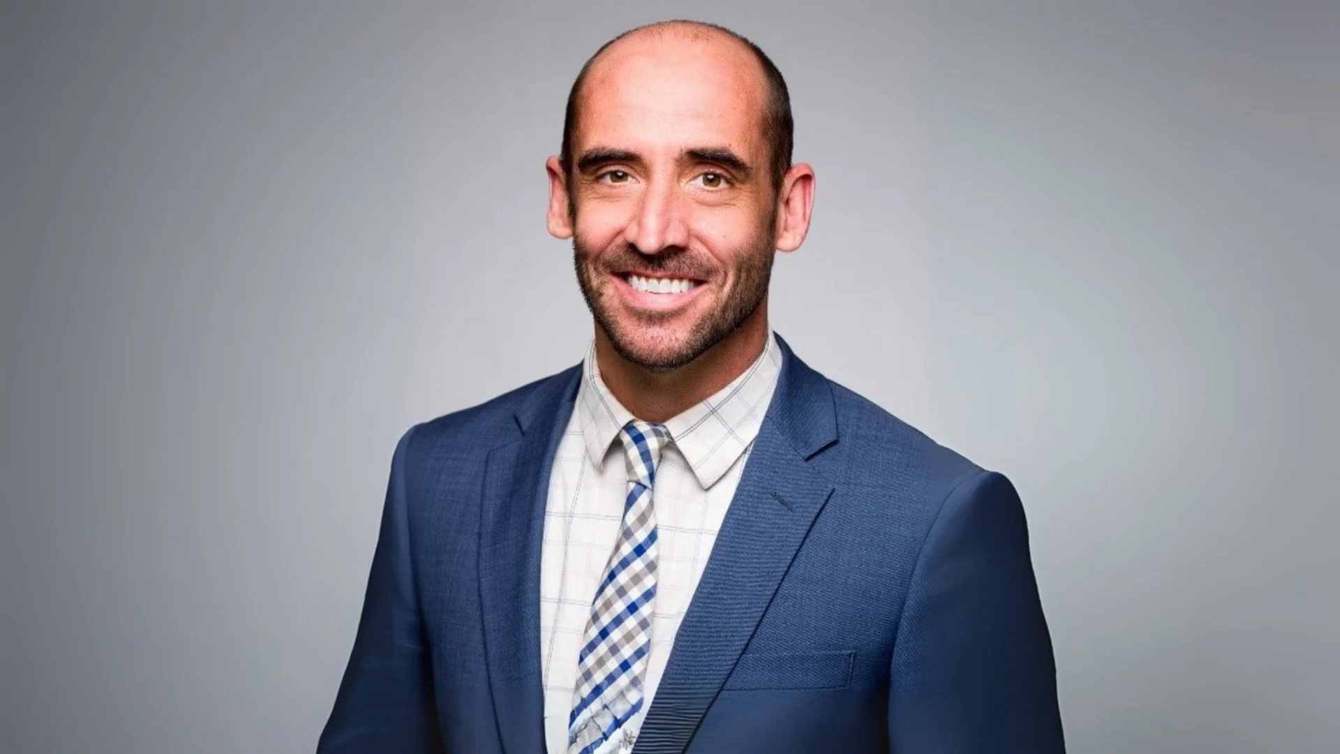 Andrew Heath named deputy commissioner at Georgia DOT