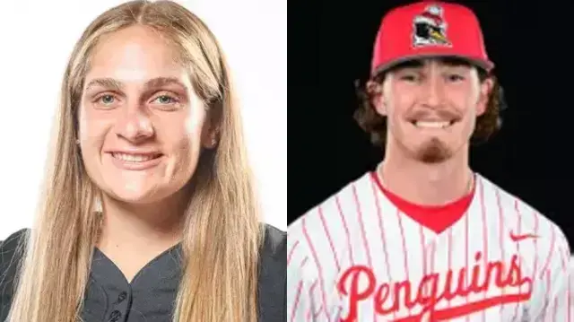 Which former Lawrence Times area high school standouts will be in action on Sunday, March 23?