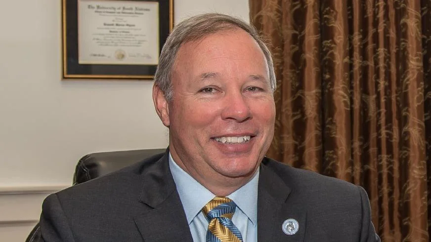 Ken Styron, DBA, President - Columbia Southern University Ken Styron, DBA, President - Columbia Southern University