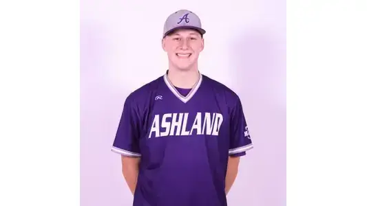 Carter McFarland, former Penn High School baseball player will compete with his collegiate team for the NCAA Division II Baseball Championship