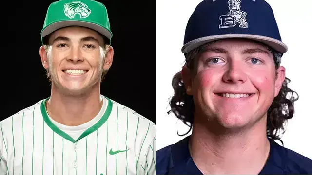 Who are the ex-high school stars from Colorado Springs area competing on Tuesday, April 7?