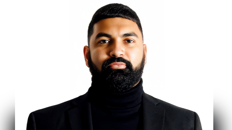 Athar Haseebullah Executive Director